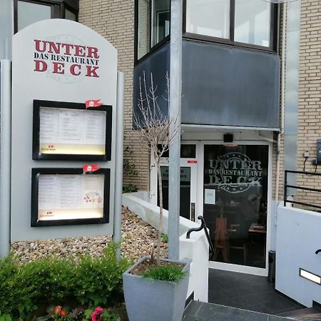 Traumhafte Ferienwohnung "Seeperle" In Cuxhaven - Duhnen Mit Teilseeblick In 1A Lage Екстер'єр фото